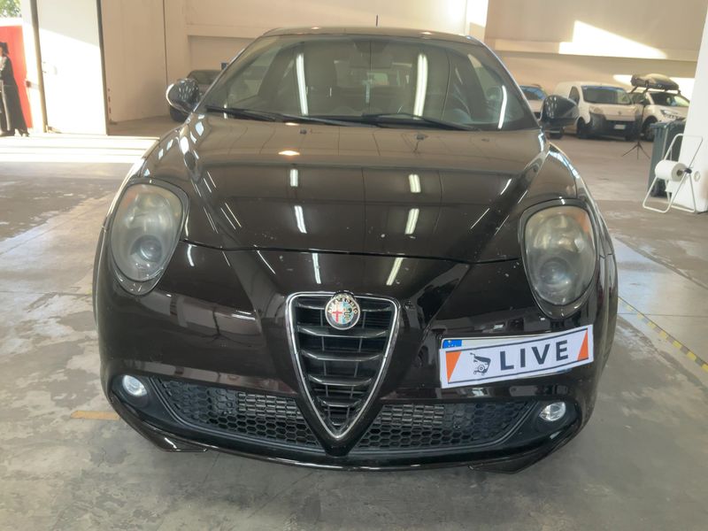 Alfa Romeo MiTo 1.4 Turbo Quadrifoglio Verde 2015 – снимка 14