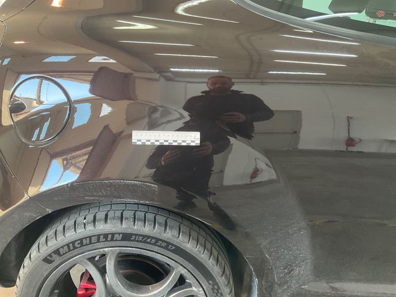 Alfa Romeo MiTo 1.4 Turbo Quadrifoglio Verde 2015 – снимка 22