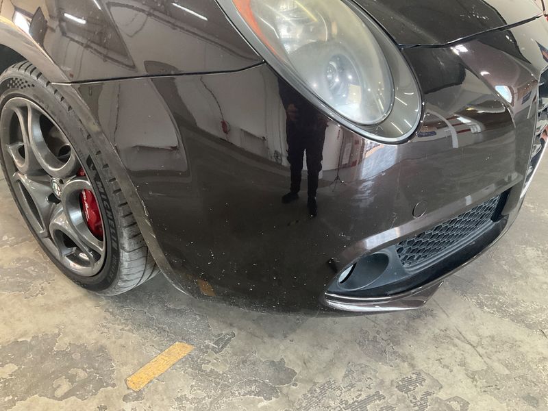 Alfa Romeo MiTo 1.4 Turbo Quadrifoglio Verde 2015 – снимка 44