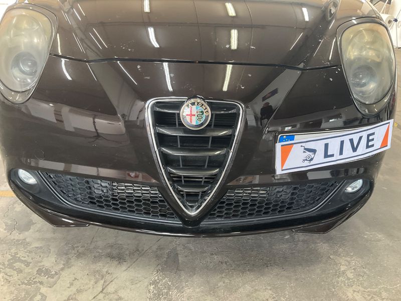 Alfa Romeo MiTo 1.4 Turbo Quadrifoglio Verde 2015 – снимка 46