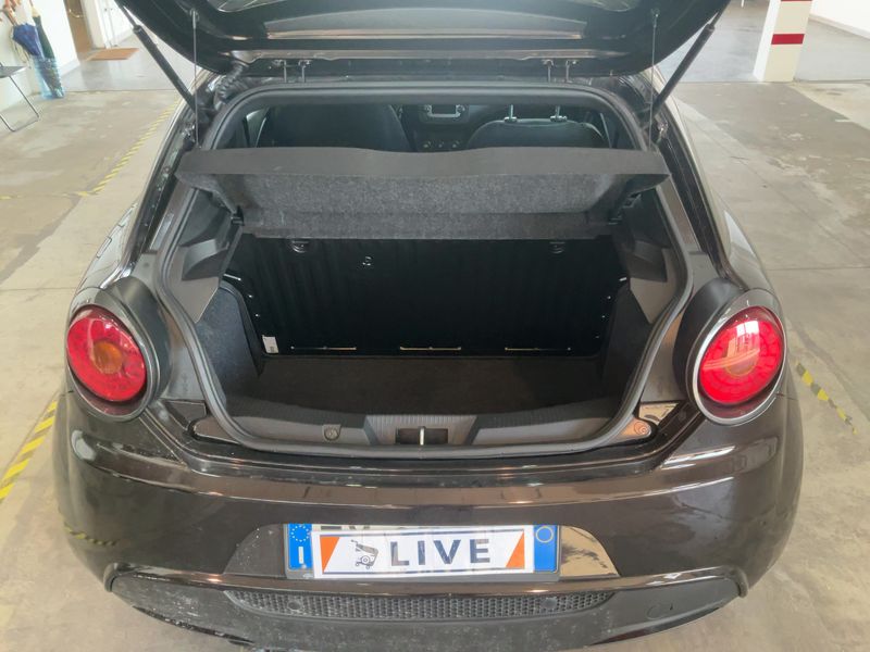 Alfa Romeo MiTo 1.4 Turbo Quadrifoglio Verde 2015 – снимка 15