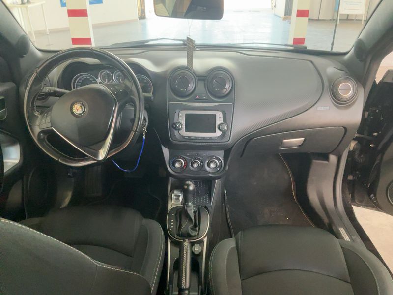 Alfa Romeo MiTo 1.4 Turbo Quadrifoglio Verde 2015 – снимка 17
