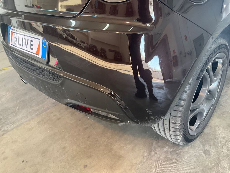 Alfa Romeo MiTo 1.4 Turbo Quadrifoglio Verde 2015 – снимка 34