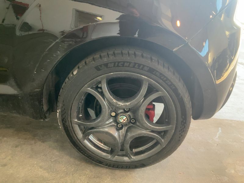 Alfa Romeo MiTo 1.4 Turbo Quadrifoglio Verde 2015 – снимка 5
