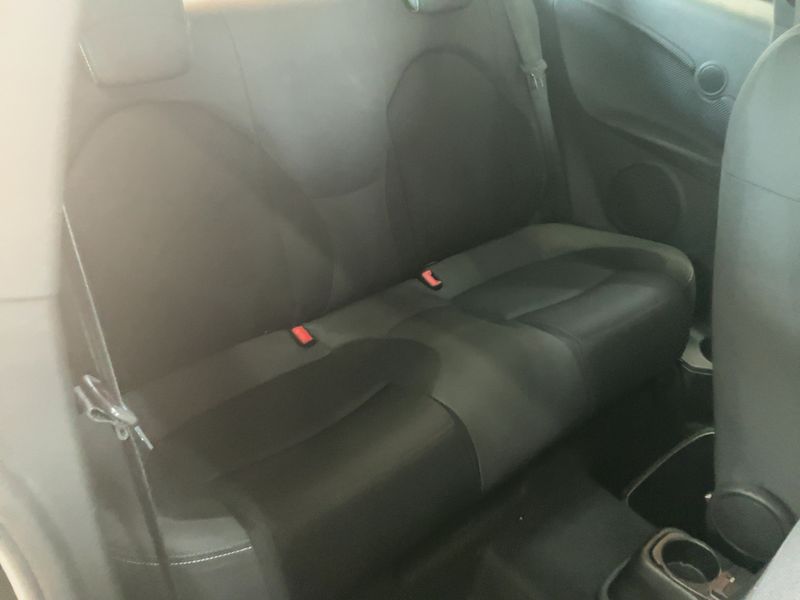 Alfa Romeo MiTo 1.4 Turbo Quadrifoglio Verde 2015 – снимка 19