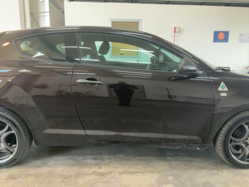 Alfa Romeo MiTo 1.4 Turbo Quadrifoglio Verde 2015 – снимка 10