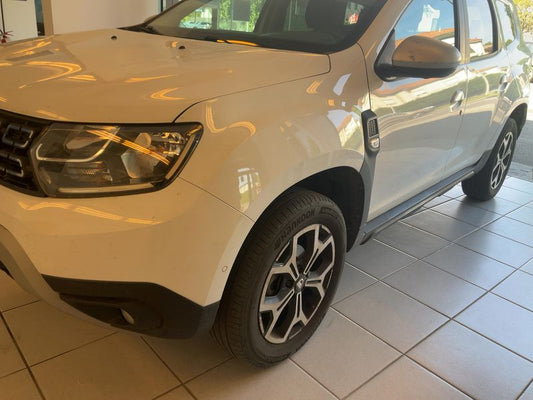 Dacia Duster 1.6 SCe Prestige 2018 – снимка 2