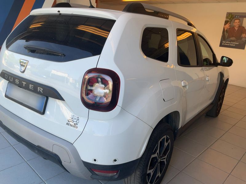 Dacia Duster 1.6 SCe Prestige 2018 – снимка 8