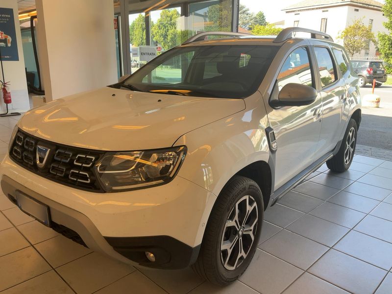 Dacia Duster 1.6 SCe Prestige 2018 – снимка 1