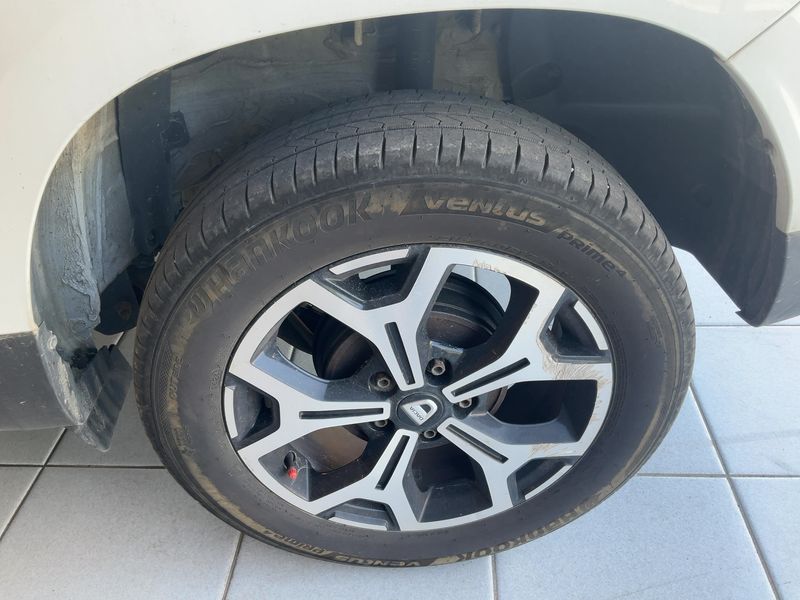 Dacia Duster 1.6 SCe Prestige 2018 – снимка 5