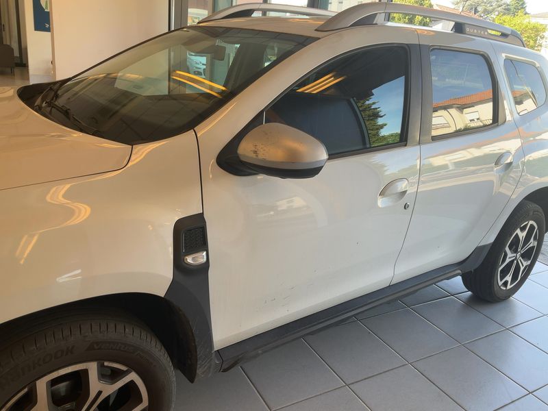 Dacia Duster 1.6 SCe Prestige 2018 – снимка 4