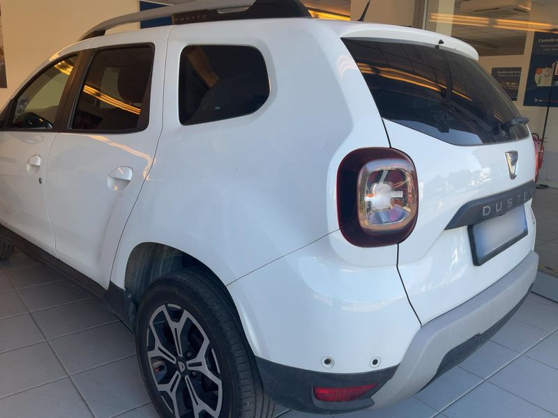 Dacia Duster 1.6 SCe Prestige 2018 – снимка 6