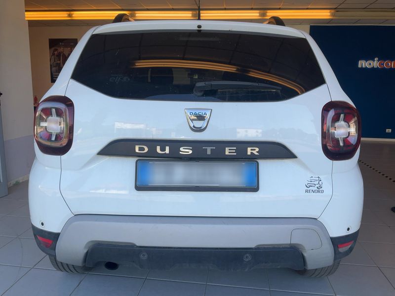 Dacia Duster 1.6 SCe Prestige 2018 – снимка 7