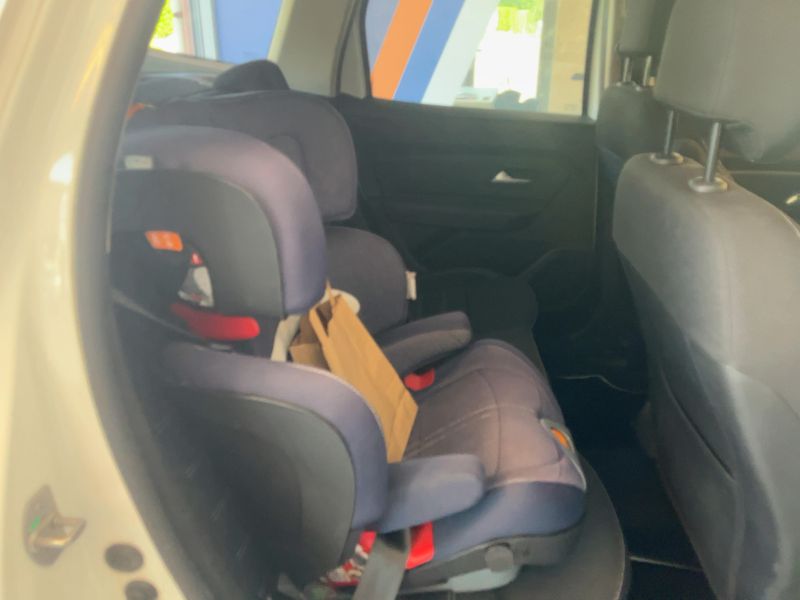 Dacia Duster 1.6 SCe Prestige 2018 – снимка 19