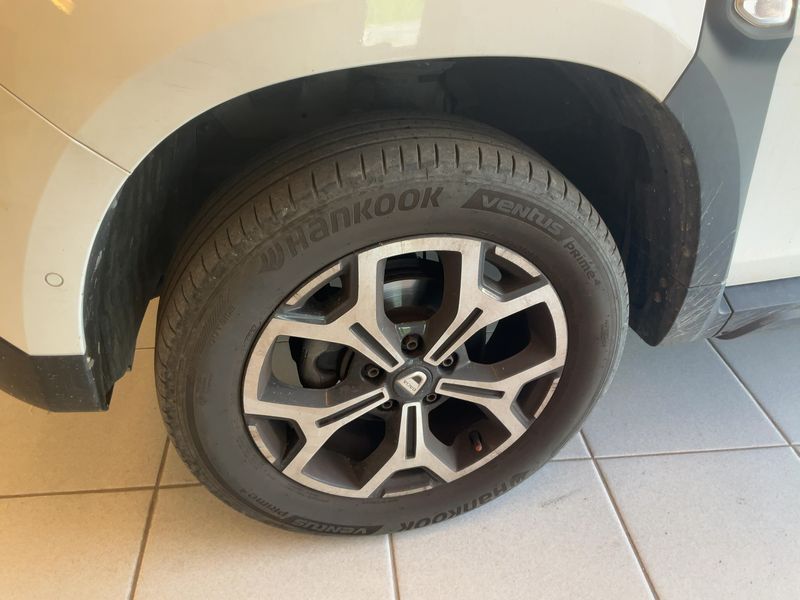 Dacia Duster 1.6 SCe Prestige 2018 – снимка 3