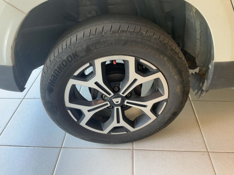 Dacia Duster 1.6 SCe Prestige 2018 – снимка 9