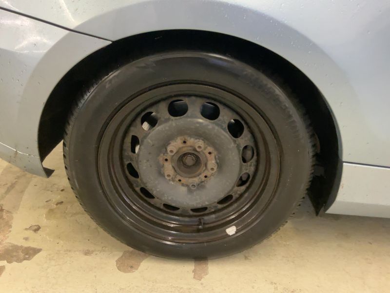 BMW 1er 118d 2010 – снимка 9