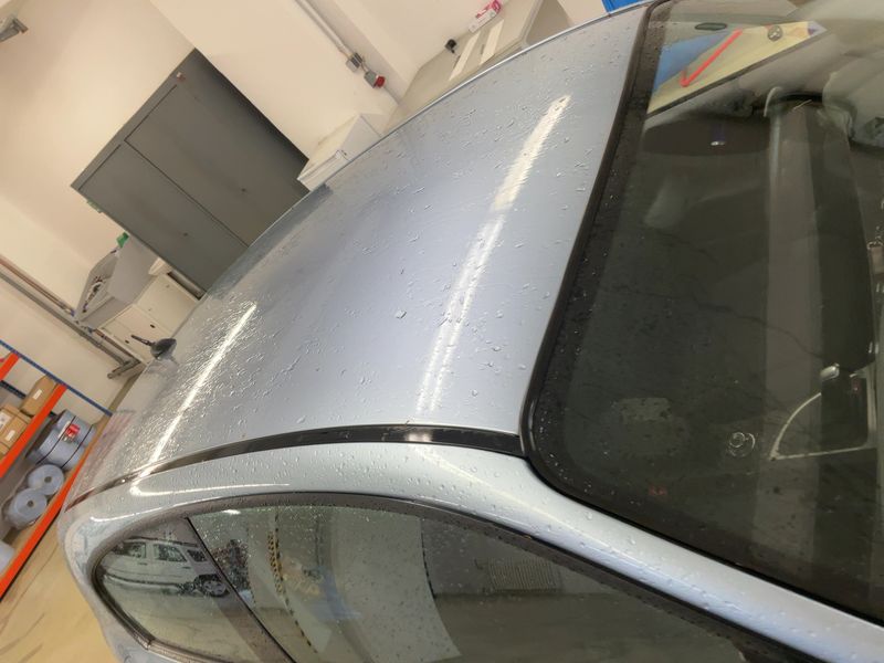 BMW 1er 118d 2010 – снимка 13