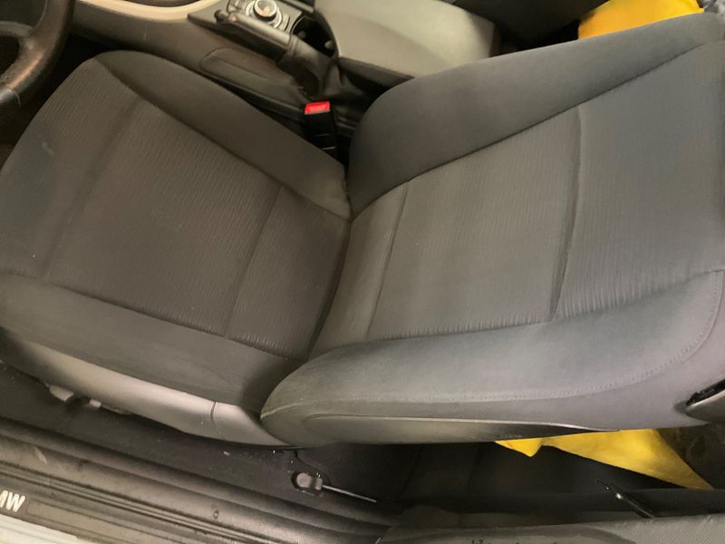BMW 1er 118d 2010 – снимка 26