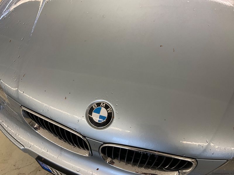 BMW 1er 118d 2010 – снимка 29