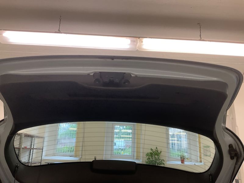 BMW 1er 118d 2010 – снимка 22