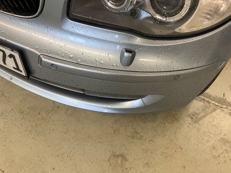 BMW 1er 118d 2010 – снимка 30