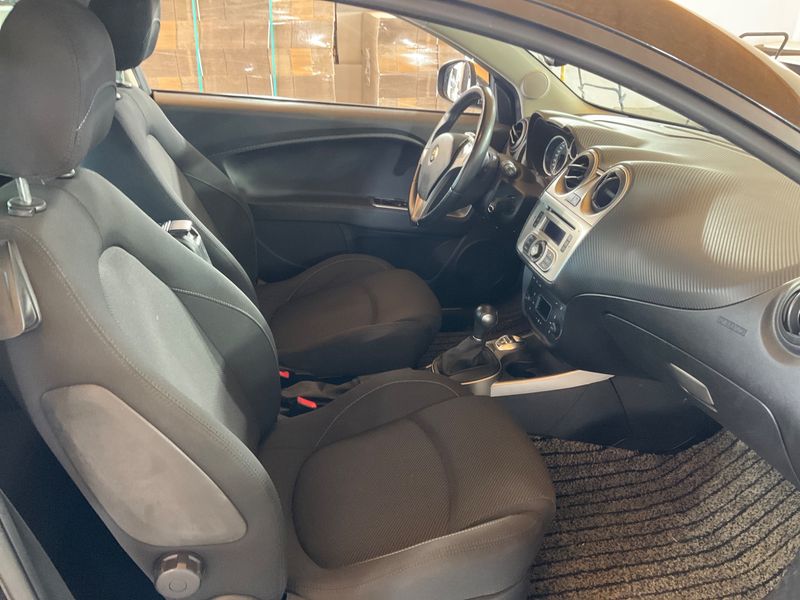 Alfa Romeo MiTo 1.4 Distinctive 2013 – снимка 3