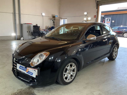 Alfa Romeo MiTo 1.4 Distinctive 2013 – снимка 1