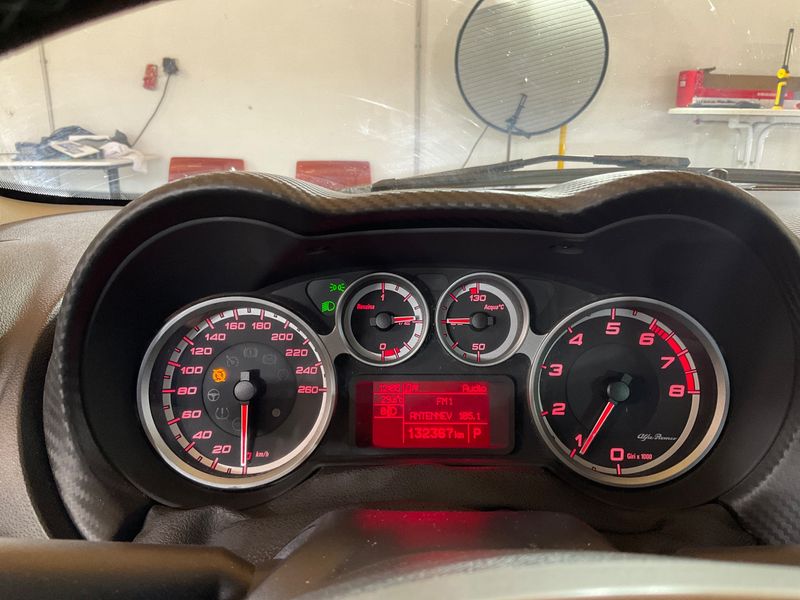 Alfa Romeo MiTo 1.4 Distinctive 2013 – снимка 4