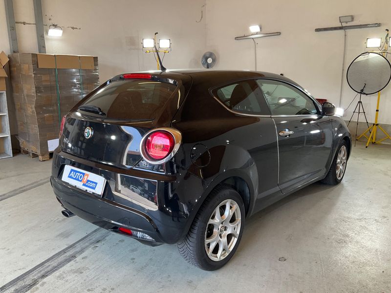Alfa Romeo MiTo 1.4 Distinctive 2013 – снимка 2