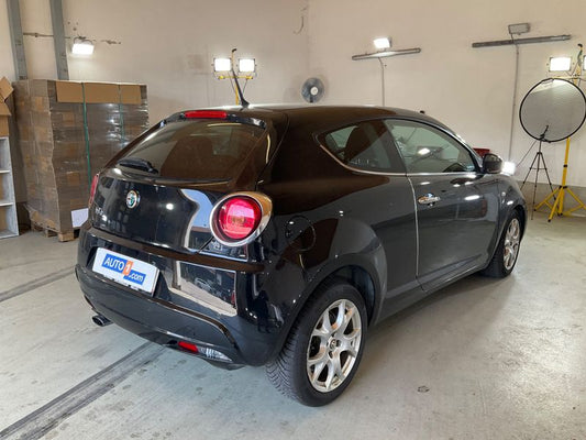 Alfa Romeo MiTo 1.4 Distinctive 2013 – снимка 2