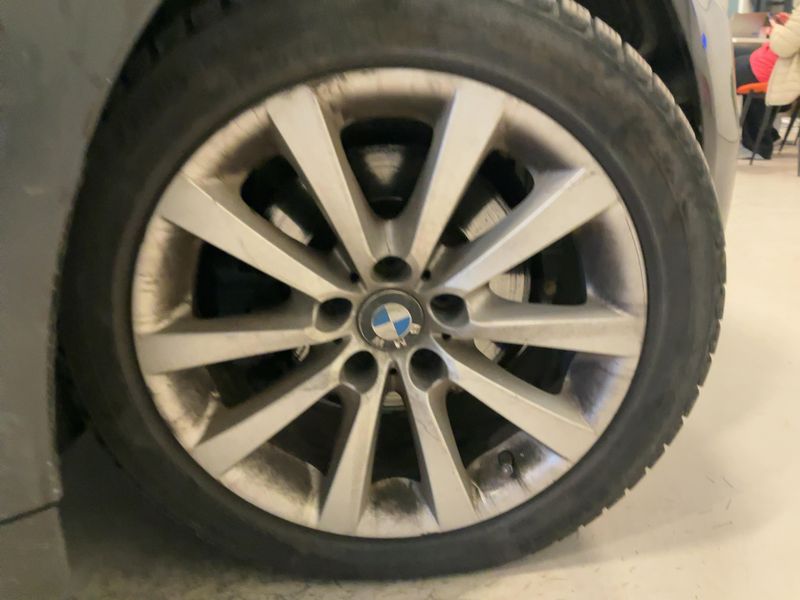 BMW 5er 520d xDrive 2015 – снимка 18
