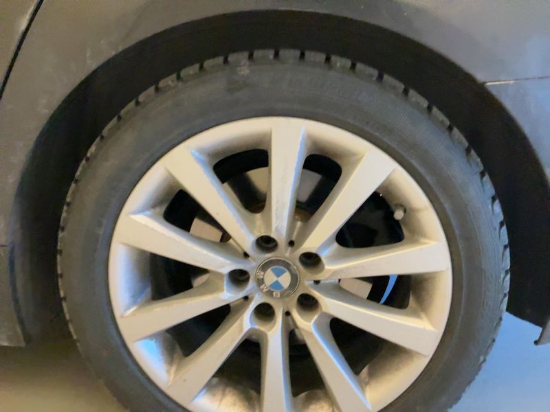 BMW 5er 520d xDrive 2015 – снимка 16