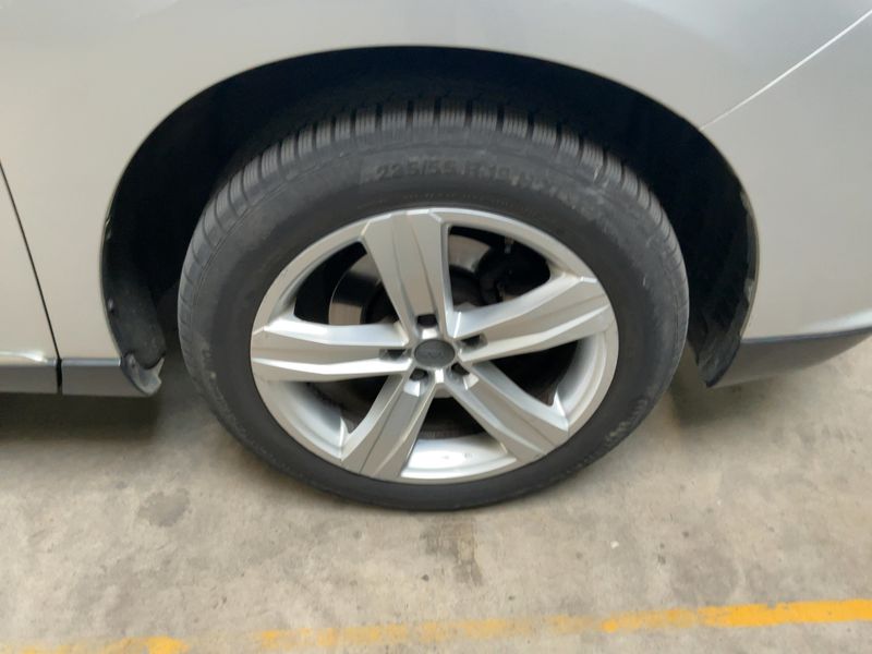 Lexus RX-Serie RX 450h Luxury AWD 2015 – снимка 11