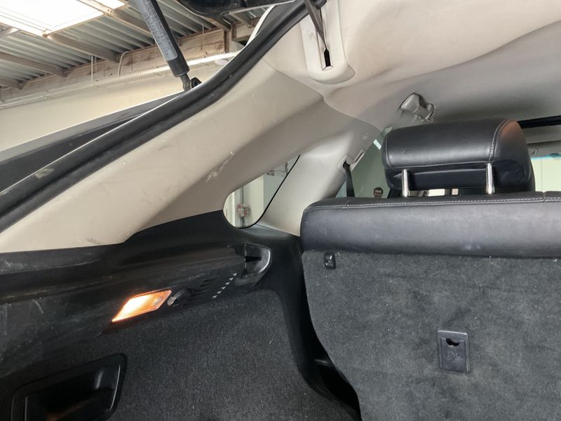 Lexus RX-Serie RX 450h Luxury AWD 2015 – снимка 33