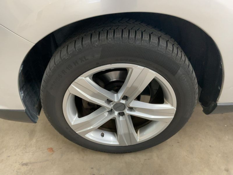 Lexus RX-Serie RX 450h Luxury AWD 2015 – снимка 3