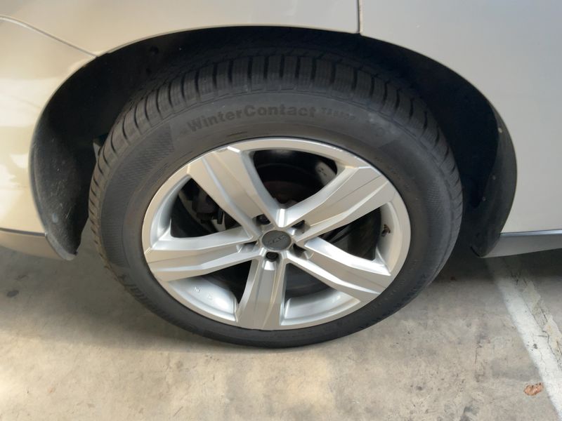 Lexus RX-Serie RX 450h Luxury AWD 2015 – снимка 9