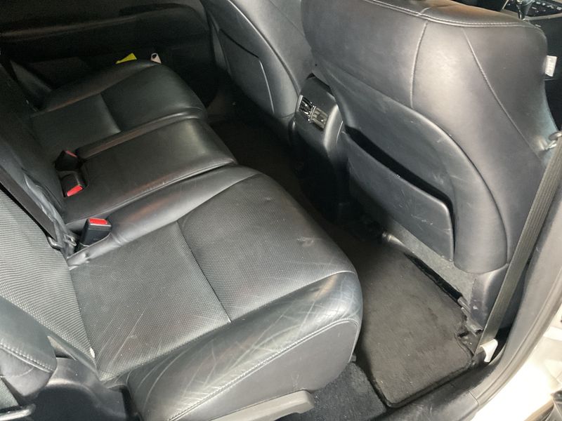 Lexus RX-Serie RX 450h Luxury AWD 2015 – снимка 36