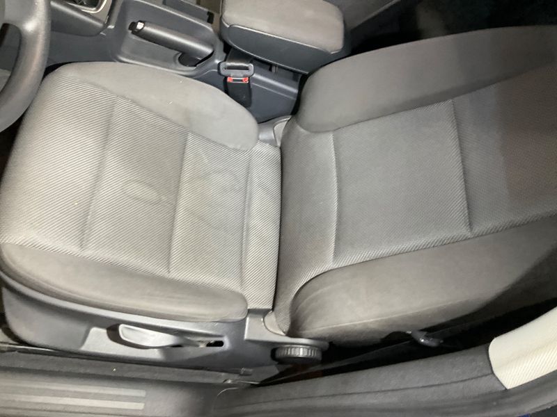 Audi A3 Sportback 1.6 Attraction 2010 – снимка 26