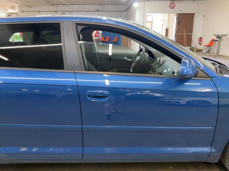 Audi A3 Sportback 1.6 Attraction 2010 – снимка 10