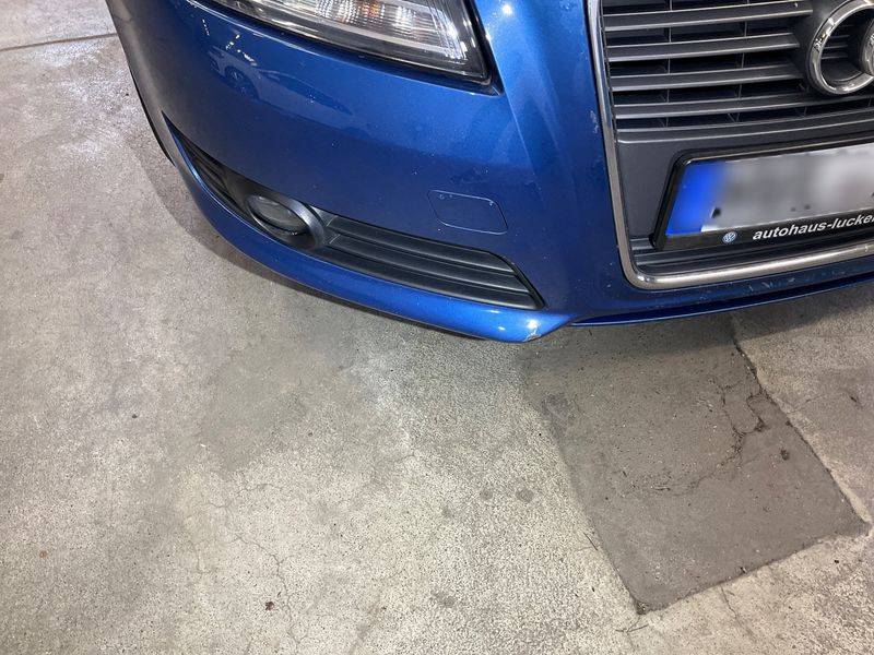 Audi A3 Sportback 1.6 Attraction 2010 – снимка 31