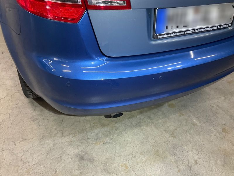 Audi A3 Sportback 1.6 Attraction 2010 – снимка 30