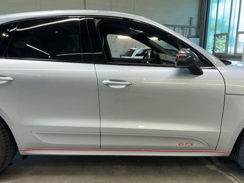 Porsche Macan GTS 2017 – снимка 10