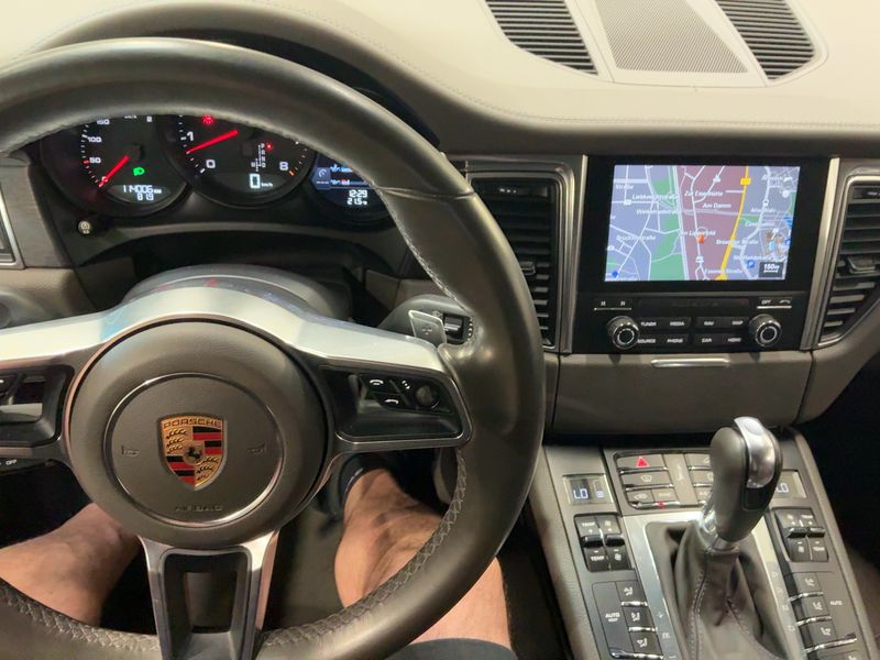 Porsche Macan GTS 2017 – снимка 18