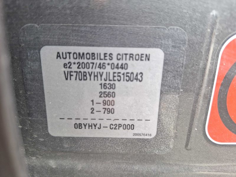 Citroen C4 Cactus 1.5 Blue-HDi Shine 2020 – снимка 20