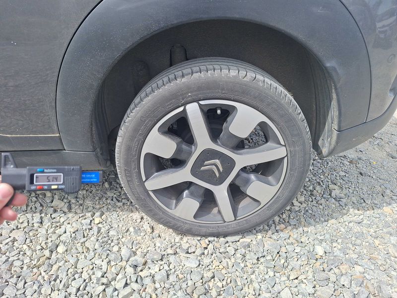 Citroen C4 Cactus 1.5 Blue-HDi Shine 2020 – снимка 34