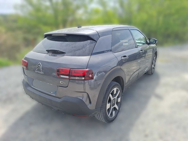 Citroen C4 Cactus 1.5 Blue-HDi Shine 2020 – снимка 5