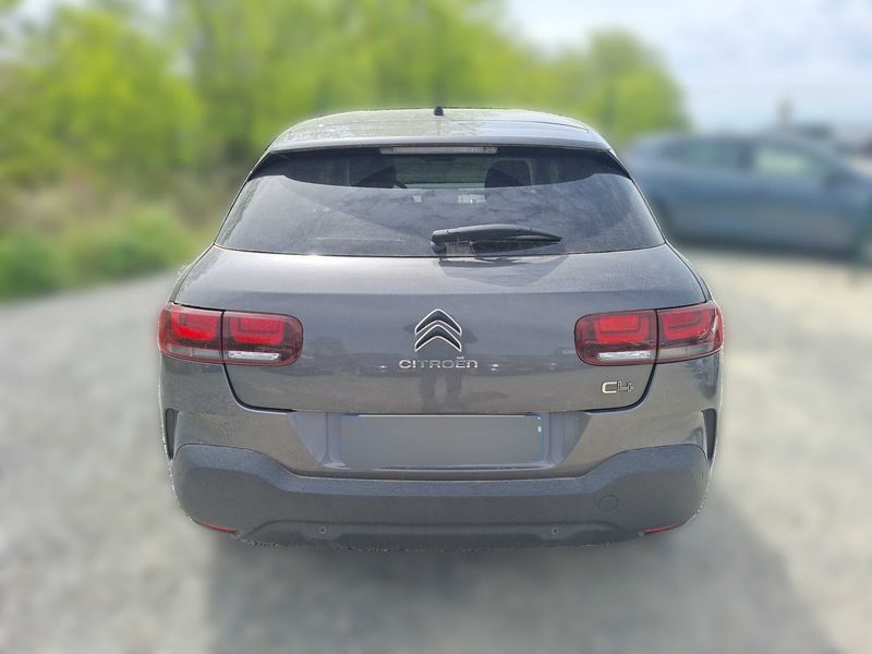 Citroen C4 Cactus 1.5 Blue-HDi Shine 2020 – снимка 4