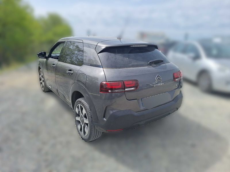 Citroen C4 Cactus 1.5 Blue-HDi Shine 2020 – снимка 3