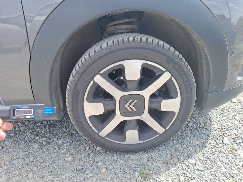 Citroen C4 Cactus 1.5 Blue-HDi Shine 2020 – снимка 36